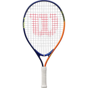 RAQUETA WILSON SLAM JR 21"