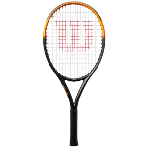 RAQUETA WILSON BURN SPIN JR 25"