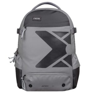 MOCHILA NOX AT10 TEAM GRIS 2025
