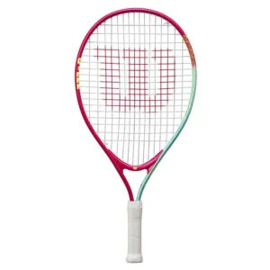 RAQUETA WILSON INTRIGUE JR 21"