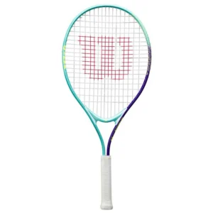 RAQUETA WILSON INTRIGUE JR 25"