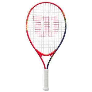 RAQUETA WILSON SLAM JR 23"