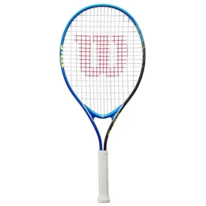 RAQUETA WILSON SLAM JR 25"