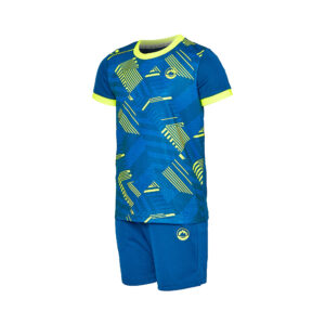 CONJUNTO JHAYBER TIPE NAVY JUNIOR