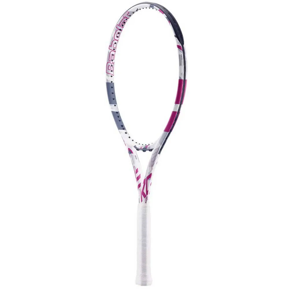 babolat-raqueta-de-tenis-sin-encordar-evo-aero-lite-pink