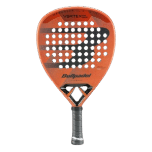 PALA BULLPADEL VERTEX 04 COMFORT 2025