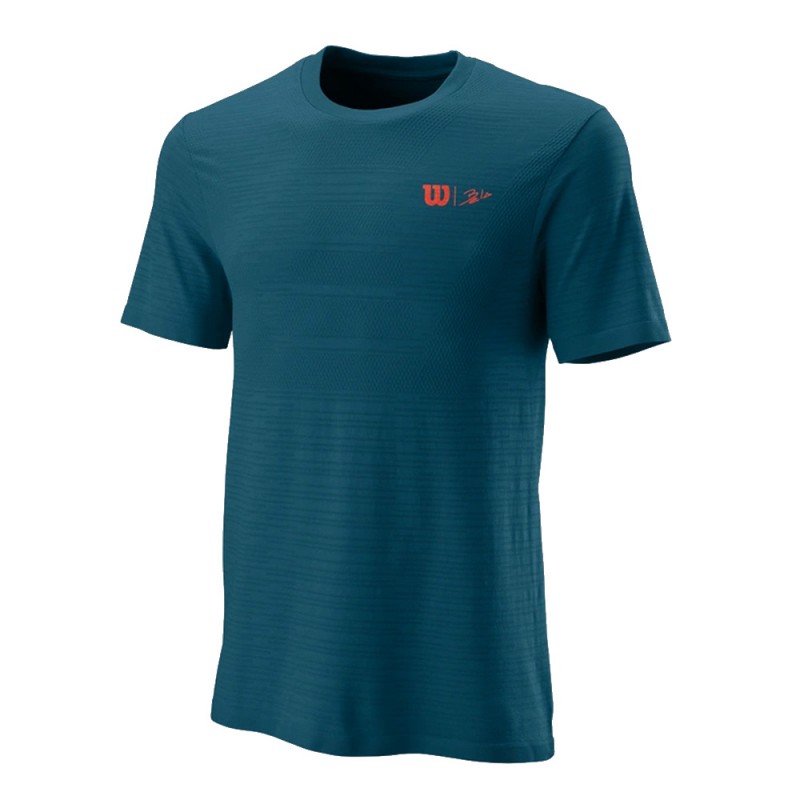 camiseta-wilson-bela-seamless-crew-iii-blue-coral
