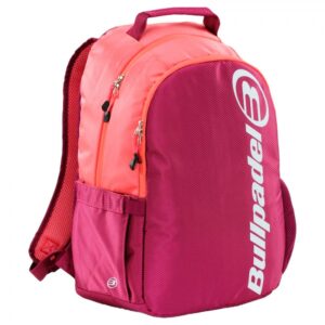 MOCHILA BULLPADEL PERFORMANCE CIRUELA 2025