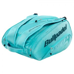 PALETERO BULLPADEL FLOW AGUAMARINA 2025