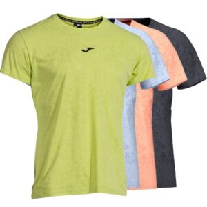 CAMISETA JOMA CHALLENGE (VARIOS COLORES)