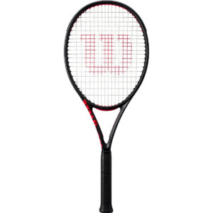 RAQUETA WILSON CLASH 100L V3