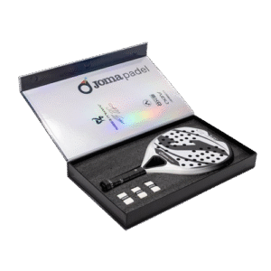 PALA JOMA ST - BLAST JUANLU ESBRÍ