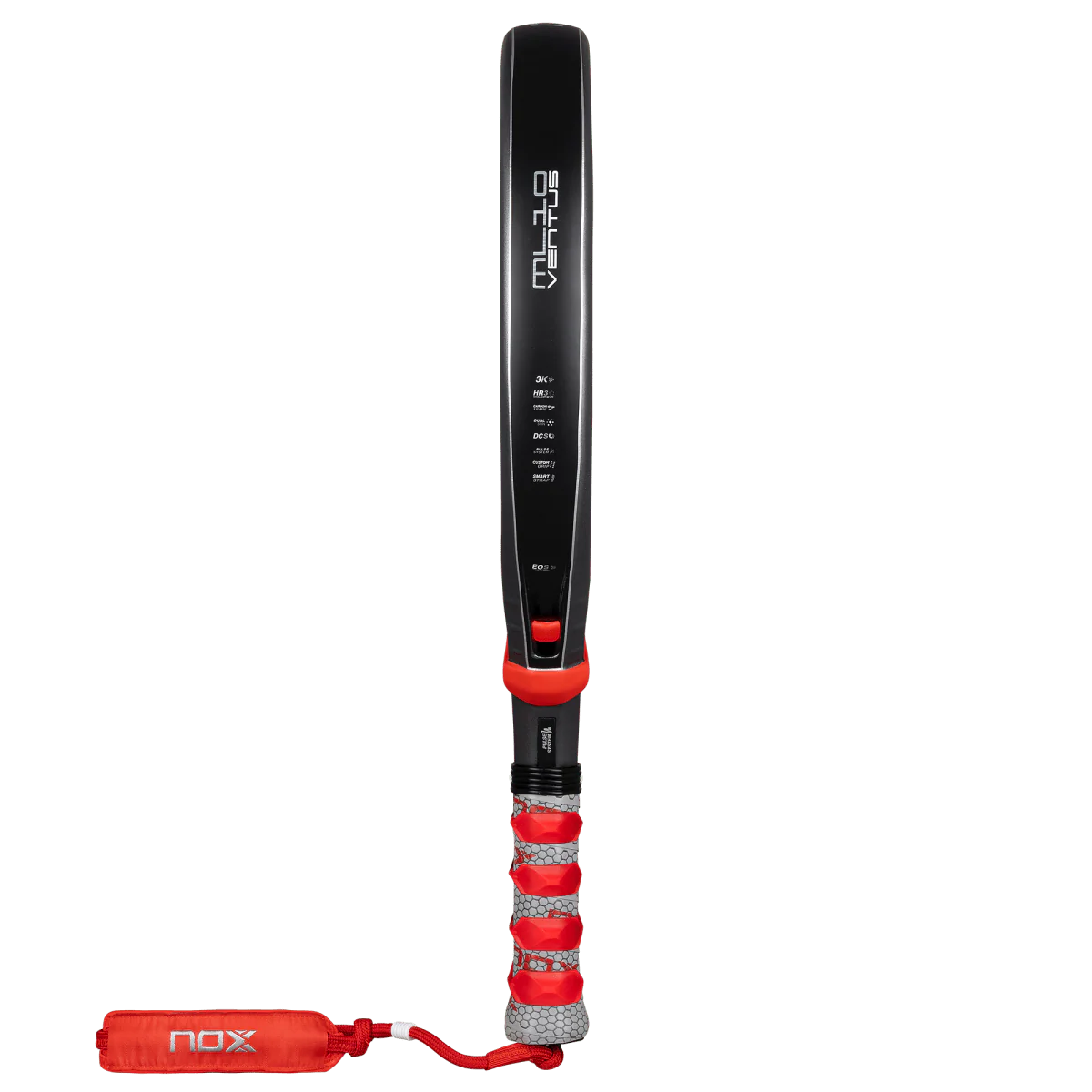 PALA NOX ML10 VENTUS CONTROL 3K BY MIGUEL LAMPERTI - Imagen 9