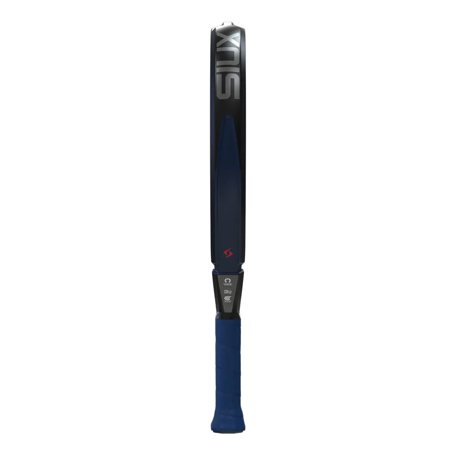 PALA SIUX DIABLO PRO 2026 NIGHT BLUE - Imagen 4