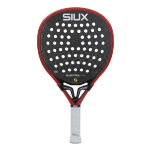 PALA SIUX ELECTRA PRO 2026 FIRE RED
