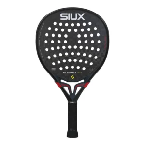 PALA SIUX ELECTRA PRO 2026 SHADOW RED
