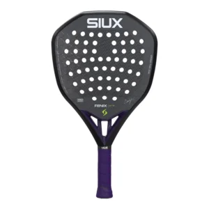 PALA SIUX FENIX PRO 2026 BLACK