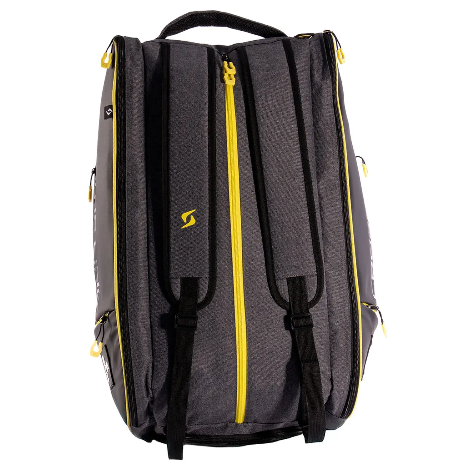 PALETERO SIUX TRAIL NEGRO 2026 - Imagen 4