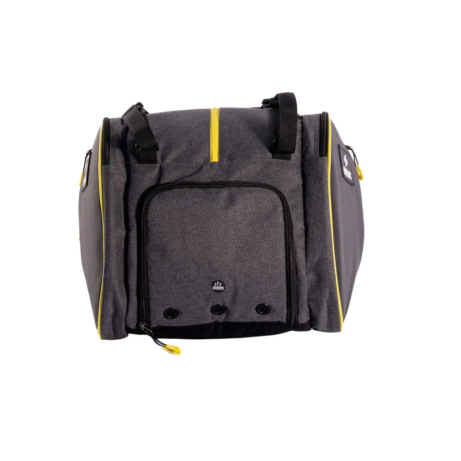 PALETERO SIUX TRAIL NEGRO 2026 - Imagen 6