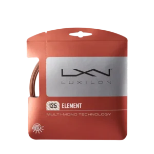 CORDAJE WILSON LUXILON ELEMENT 125