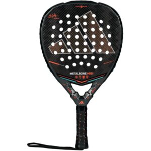 PALA ADIDAS METALBONE HRD+ 2026