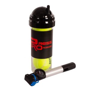 PRESURIZADOR CON BOMBA SOFTEE PRESS PRO