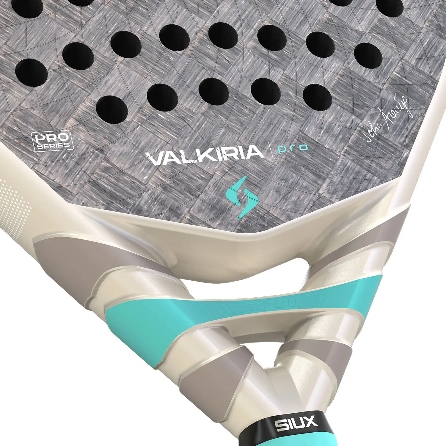 PALA SIUX VALKIRIA PRO 2026 - Imagen 6