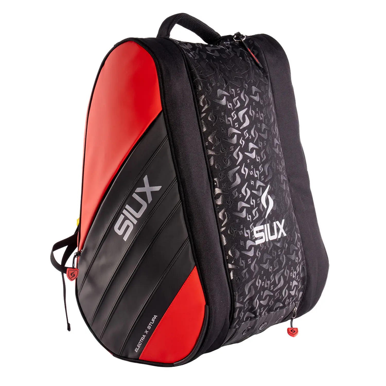 PALETERO SIUX ELECTRA STUPA 2026 - Imagen 2