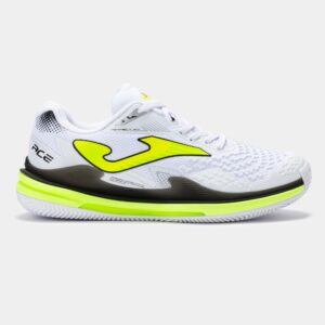 ZAPATILLAS JOMA ACE MEN 2402 BLANCO