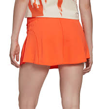 FALDA ADIDAS MATCH IMPACT ORANGE - Imagen 3