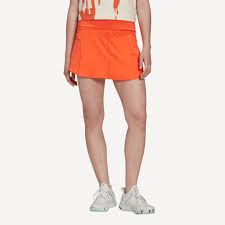 FALDA ADIDAS MATCH IMPACT ORANGE - Imagen 5