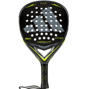 PALA ADIDAS ARROW HIT CARBON ATTK 2026