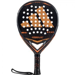 PALA ADIDAS ARROW HIT CARBON CTRL 2026
