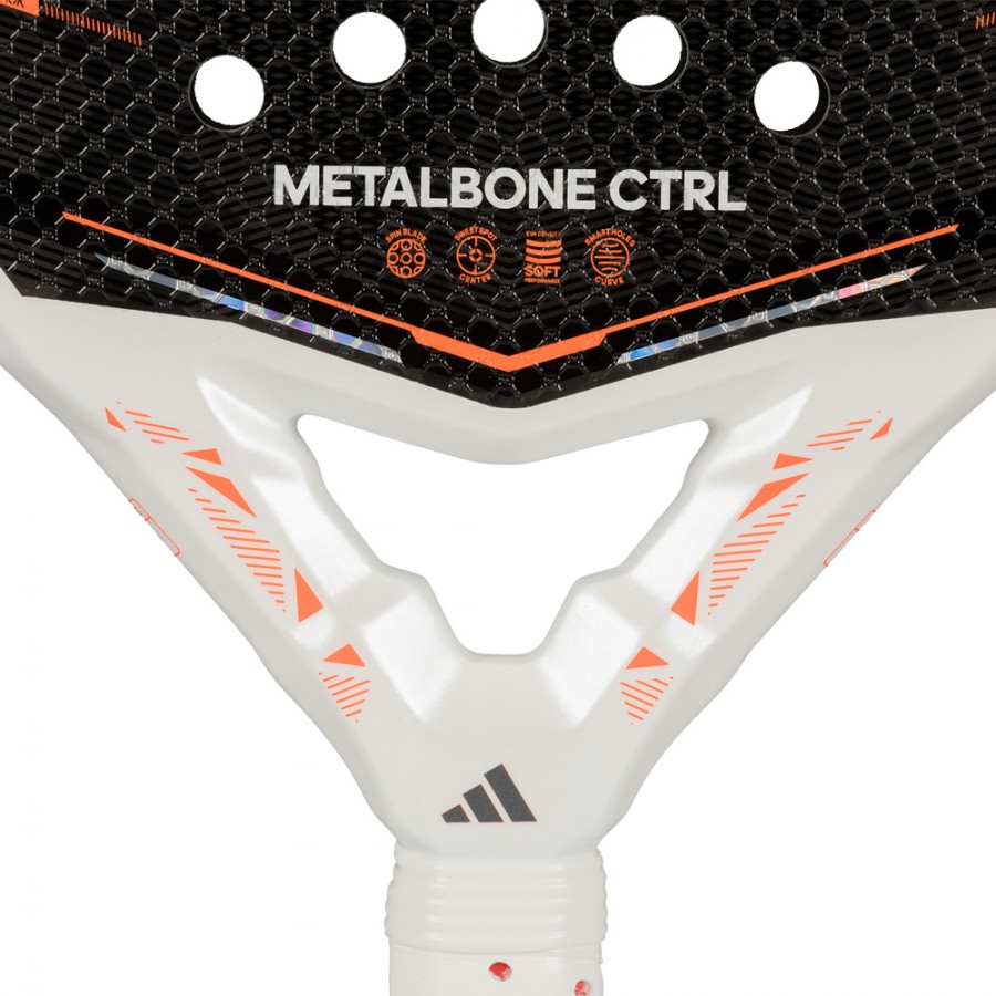 PALA ADIDAS METALBONE CTRL 2026 - Imagen 3