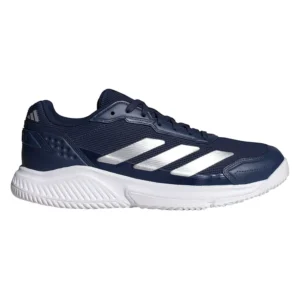 ZAPATILLAS ADIDAS COURTQUICK PADEL M NAVY / GREY