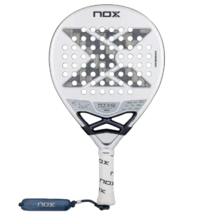 PALA NOX AT10 LUXURY GENIUS 12K ALUM XTREM LITE 2026 BY AGUSTÍN TAPIA