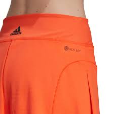FALDA ADIDAS MATCH IMPACT ORANGE - Imagen 2