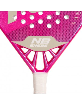 PALA ENEBE RESPONSE PINK IRIDISCENT - Imagen 3