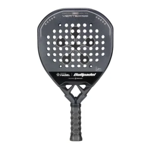 PALA BULLPADEL VERTEX 05 GEO PREMIER PADEL 2026