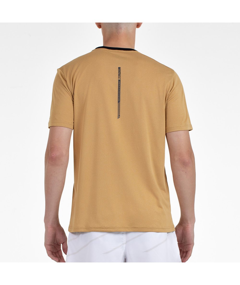 CAMISETA BULLPADEL CHELES OXIDO VIGORE - Imagen 5