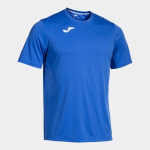 CAMISETA JOMA COMBI AZUL ROYAL