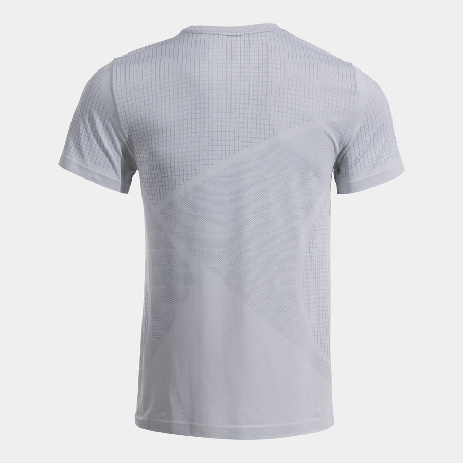 CAMISETA JOMA MANGA CORTA CHALLENGE BLANCO - Imagen 3