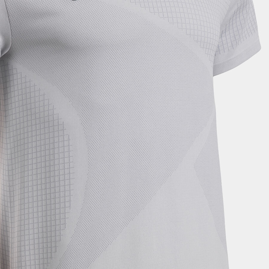 CAMISETA JOMA MANGA CORTA CHALLENGE BLANCO - Imagen 5