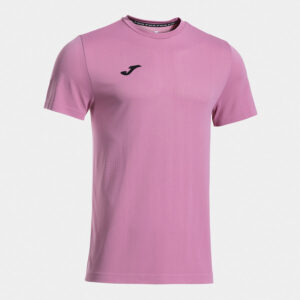 CAMISETA JOMA CHALLENGE ROSA