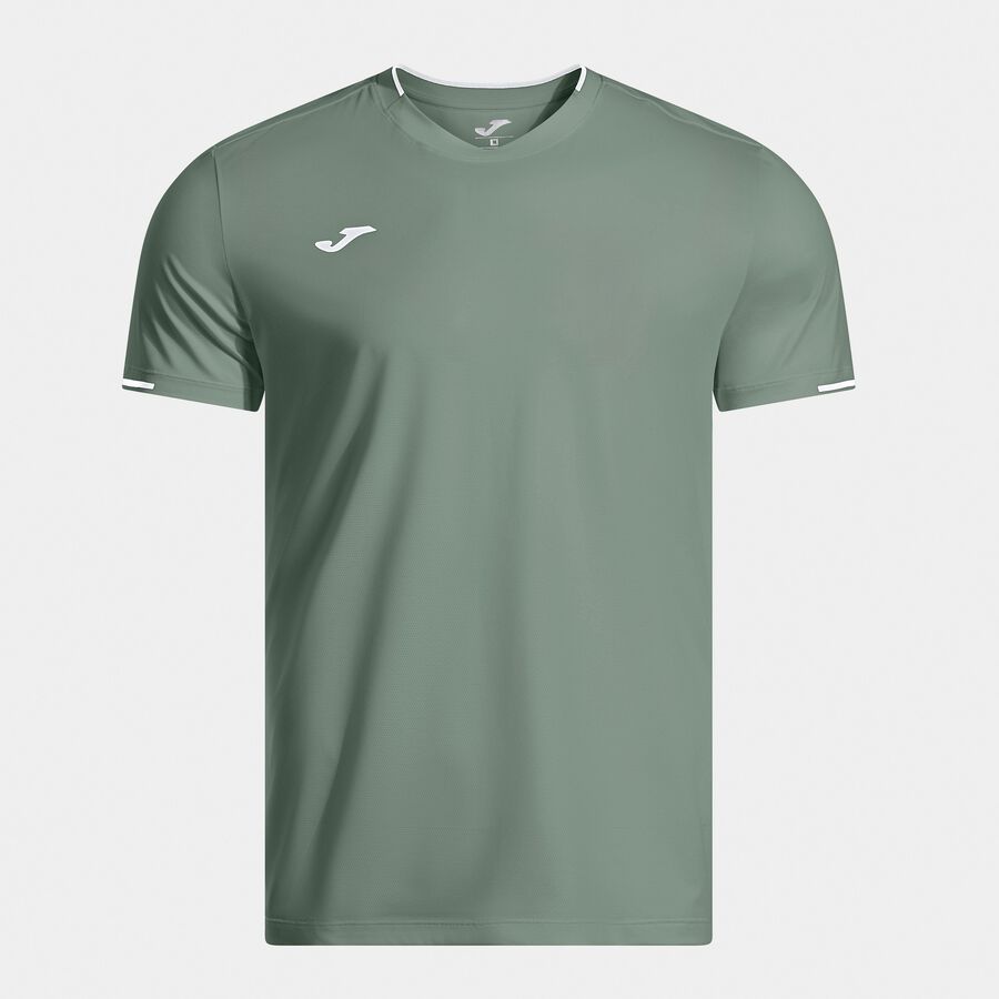 CAMISETA JOMA TORNEO VERDE - Imagen 2
