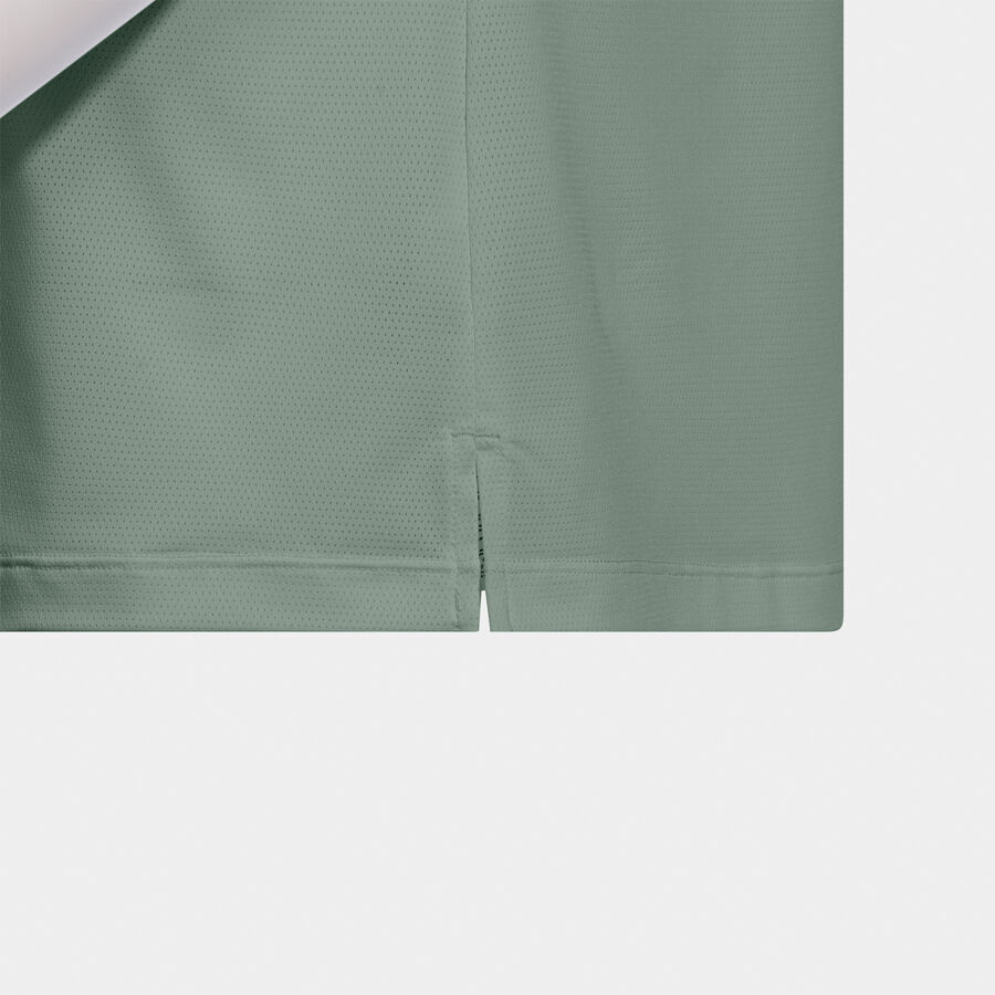 CAMISETA JOMA TORNEO VERDE - Imagen 6