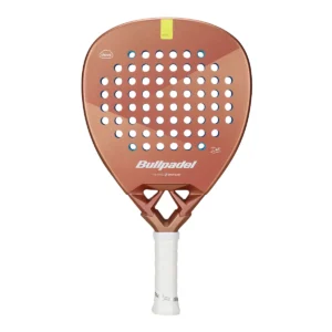 PALA BULLPADEL VERTEX 05 W CLOUD