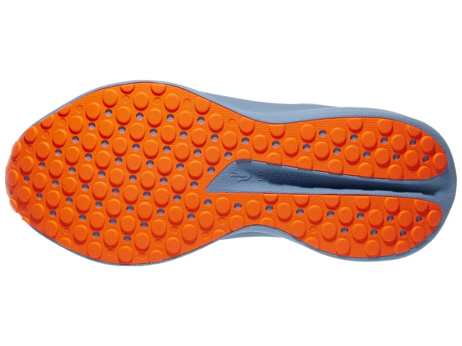 ZAPATILLAS LACOSTE NEO RUN 2 BLUE / ORANGE - Imagen 5