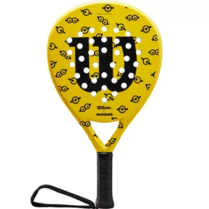 PALA WILSON BLADE JR. X MINIONS EYES