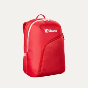 MOCHILA WILSON TOUR PARDEL ROJA
